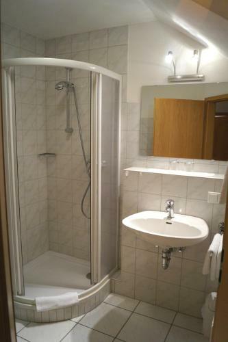 Agroturismo Landhaus Forra