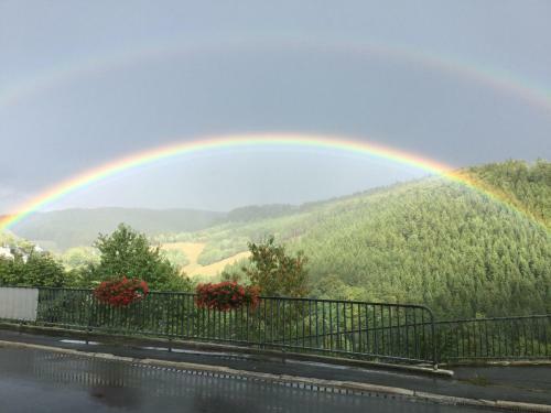 Agroturismo Landhaus Forra