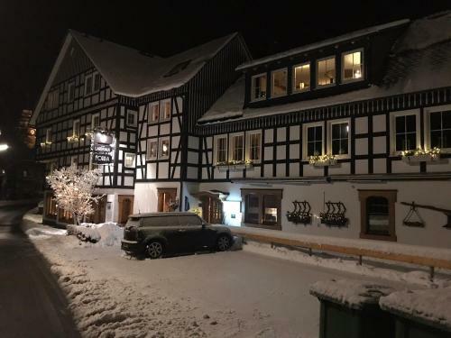 Agroturismo Landhaus Forra