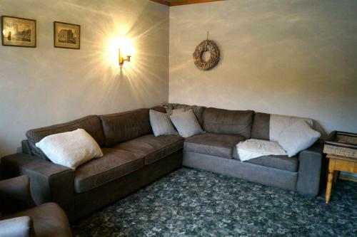 Agroturismo Landhaus Forra