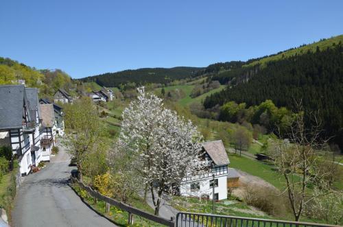 Agroturismo Landhaus Forra