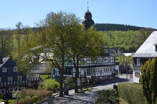 Agroturismo Landhaus Forra