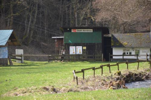 Agroturismo Landhaus Forra