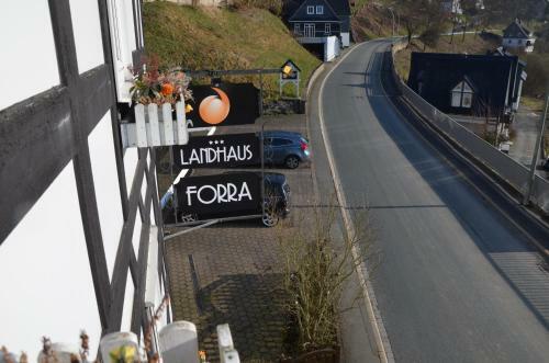 Agroturismo Landhaus Forra