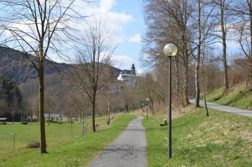 Agroturismo Landhaus Forra