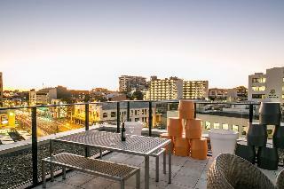 Hotel Glebe Space