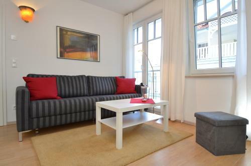 Apartamento Villa Rosa - Apt. 15