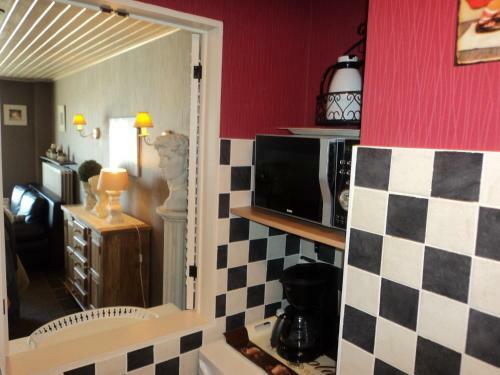 Apartamento Residentie Maria Lucia