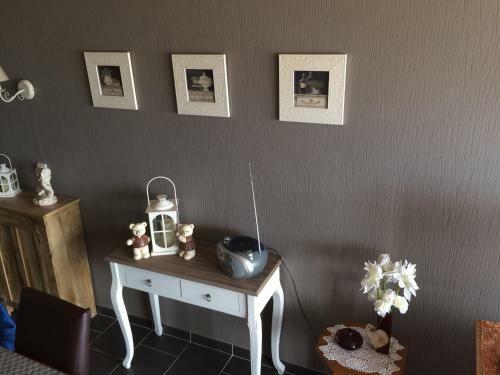 Apartamento Residentie Maria Lucia