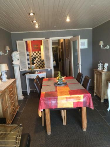 Apartamento Residentie Maria Lucia