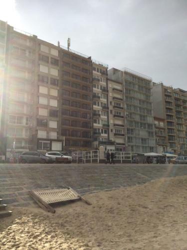 Apartamento Residentie Maria Lucia