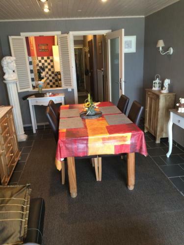 Apartamento Residentie Maria Lucia