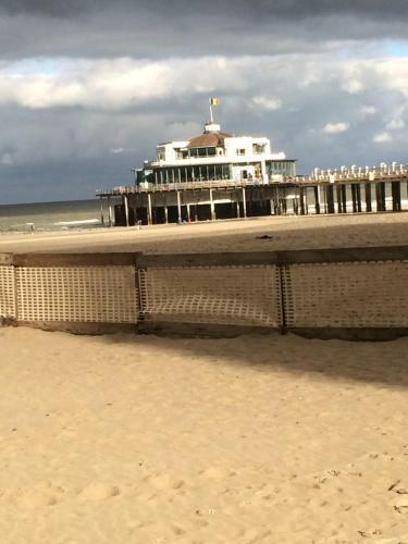 Apartamento Residentie Maria Lucia