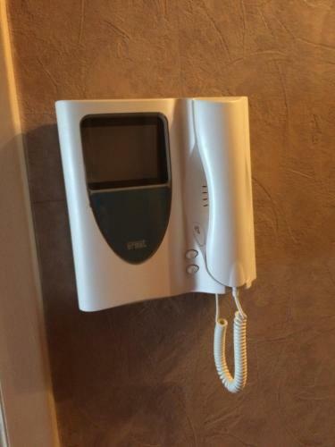 Apartamento Residentie Maria Lucia