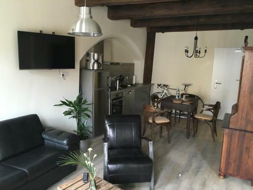 Apartamento Appart.bog2 G�rlitz
