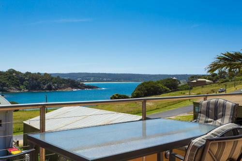 Snug Cove Villas