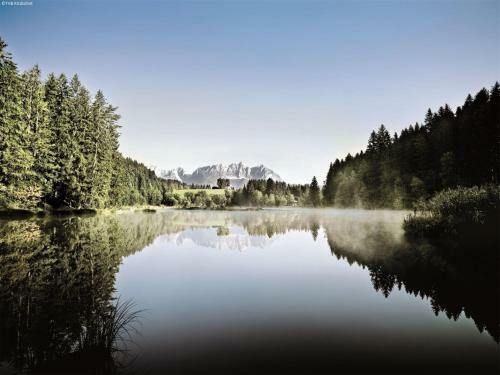 Apartment Residenz Edelalm 2