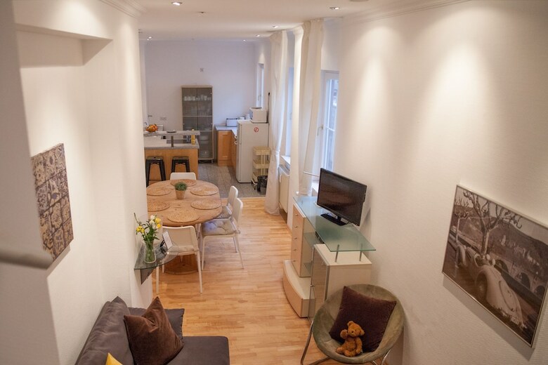 Apartamento Heidelberg Apheartments