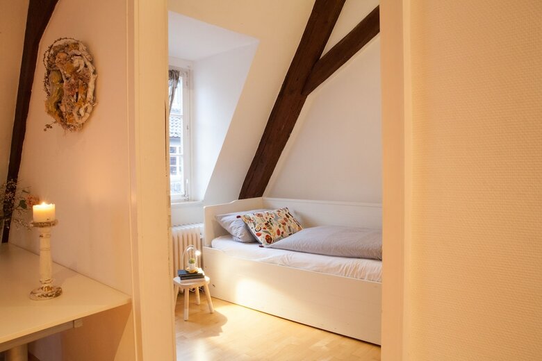Apartamento Heidelberg Apheartments