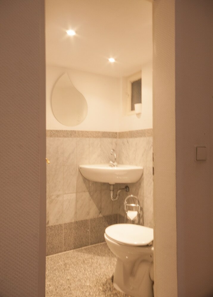 Apartamento Heidelberg Apheartments