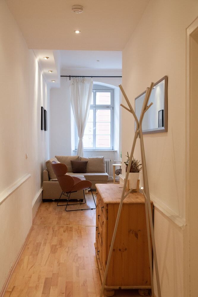 Apartamento Heidelberg Apheartments