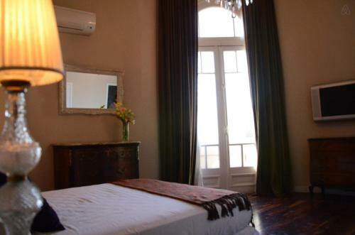 Hostal Palermo Living Unique Rooms