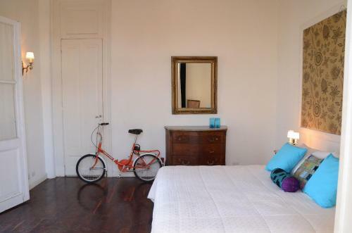 Hostal Palermo Living Unique Rooms