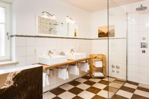 Apartamento Haus Jakob
