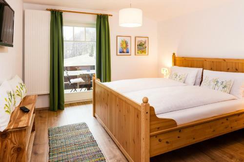 Apartamento Haus Jakob