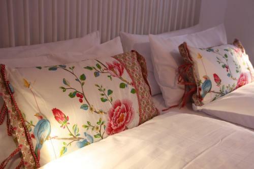 Apartamento Haus Jakob