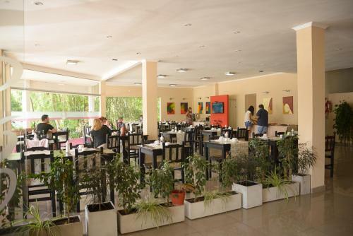 Hotel Encanto Del Mar