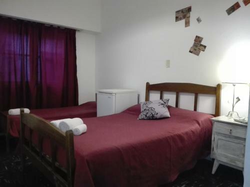 Hotel San Cayetano