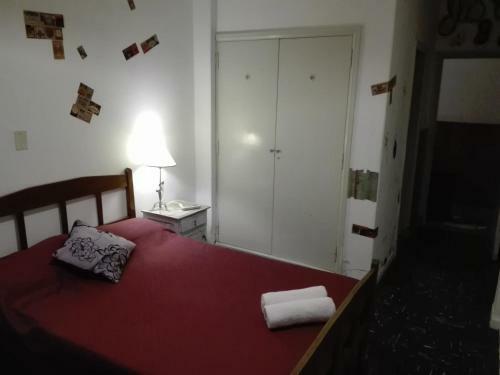 Hotel San Cayetano