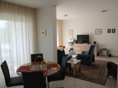 Apartamento Ferienwohnung Sonneneck