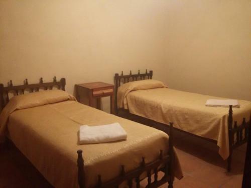 Apartamento Caba�as Santa Catalina