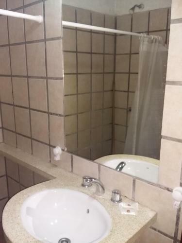 Apartamento Caba�as Santa Catalina
