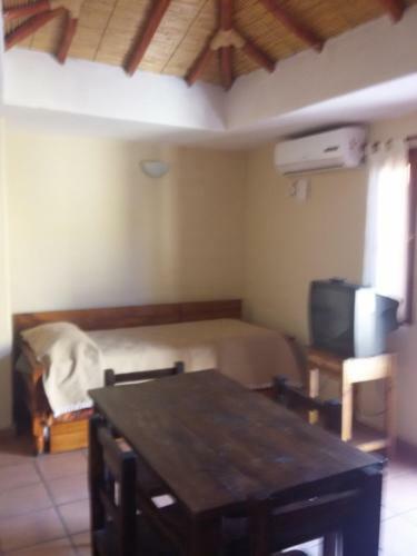 Apartamento Caba�as Santa Catalina