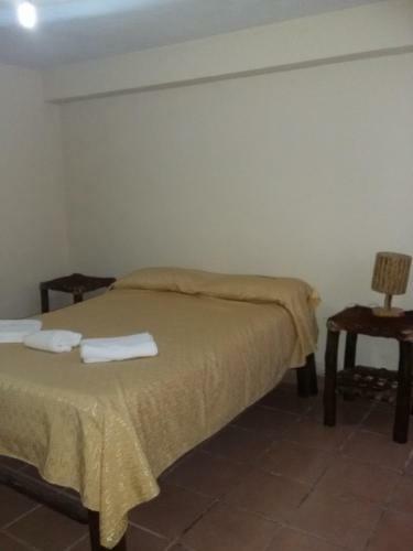 Apartamento Caba�as Santa Catalina