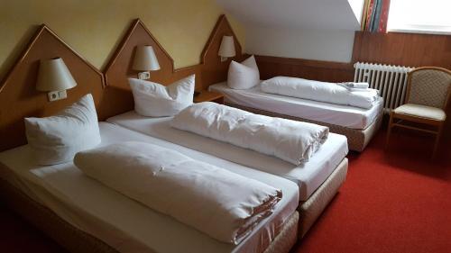 Hostal Gasthof Vierl�ndereck