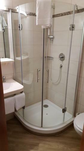 Hostal Gasthof Vierl�ndereck