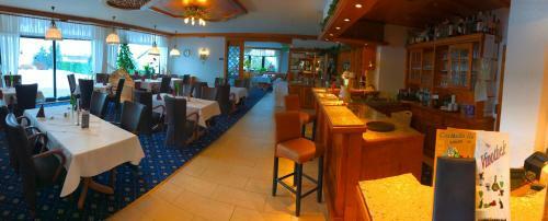 Hostal Gasthof Vierl�ndereck