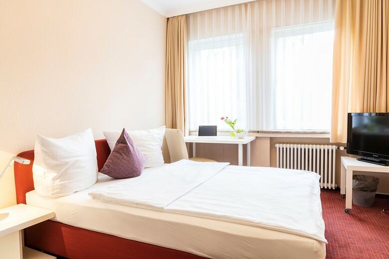 Hostal Hotel Elisabetha Garni