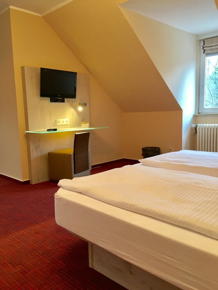 Hostal Hotel Elisabetha Garni