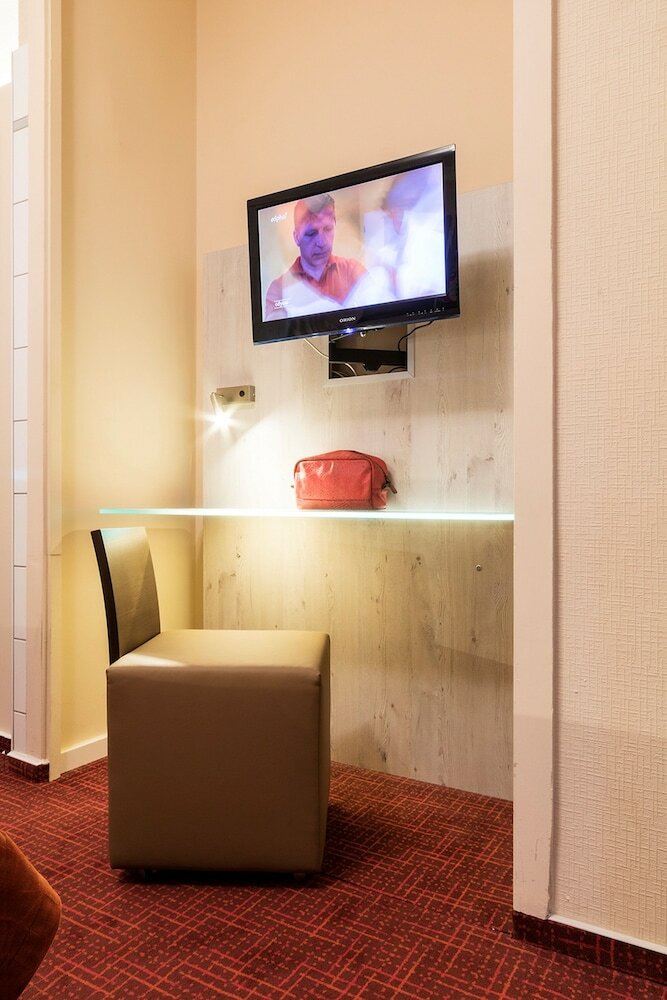 Hostal Hotel Elisabetha Garni