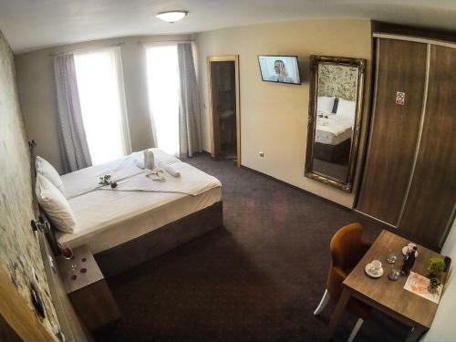 Motel Moskva