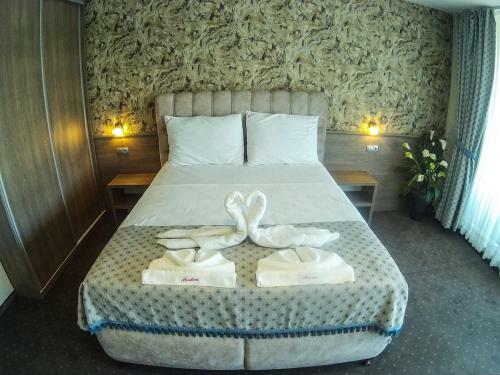 Motel Moskva