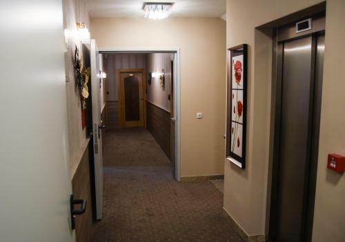 Motel Moskva