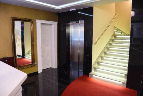Motel Moskva