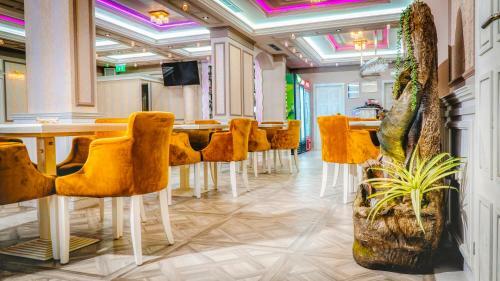 Motel Moskva