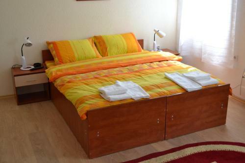 Bed & Breakfast Guesthouse Kruna Vi?egrad